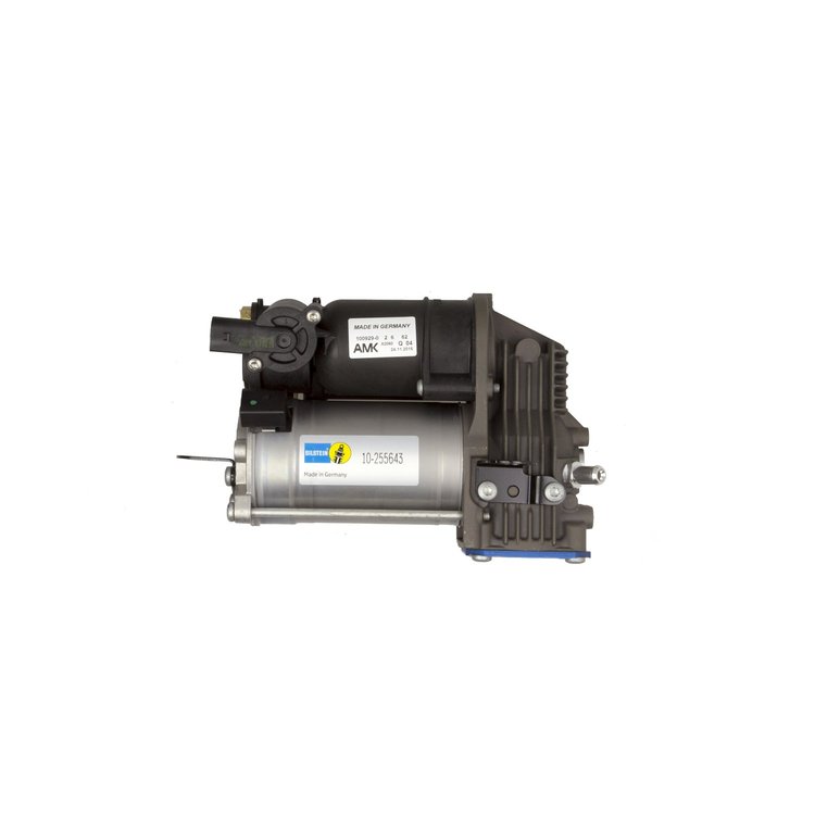 10-255643 B1 OE Replacement Air Suspension Compressor, 2007 Mercedes-Benz R63 AMG, 2007-2009 R320, 2007-2012 R350, 2006-07 R500