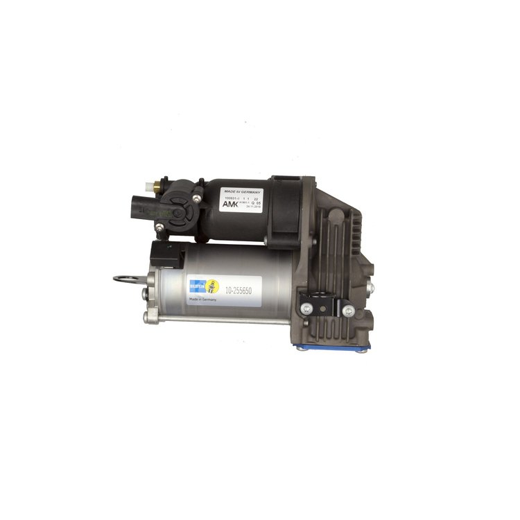 10-255650 B1 OE Replacement Air Suspension Compressor Fits Select Mercedes-Benz