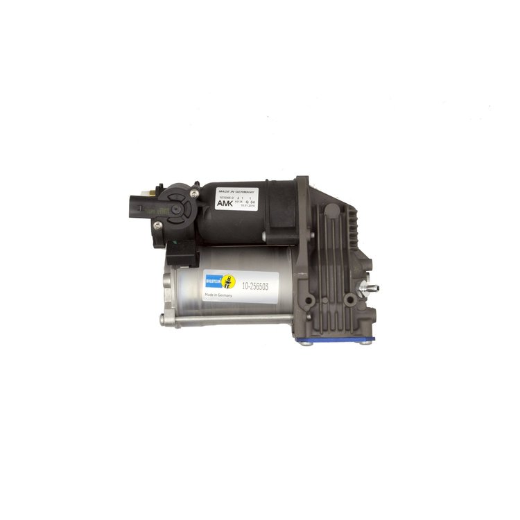 10-256503 B1 OE Replacement Air Suspension Compressor, 2006-2007 BMW 530xi, 2009-2010 535i, 2009-2010 535i xDrive, 2008 535xi
