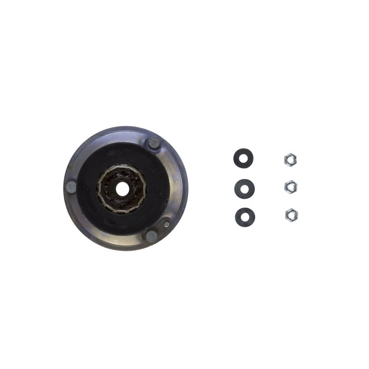 12-248940 B1 OE Replacement Suspension Strut Mount Fits Select BMW