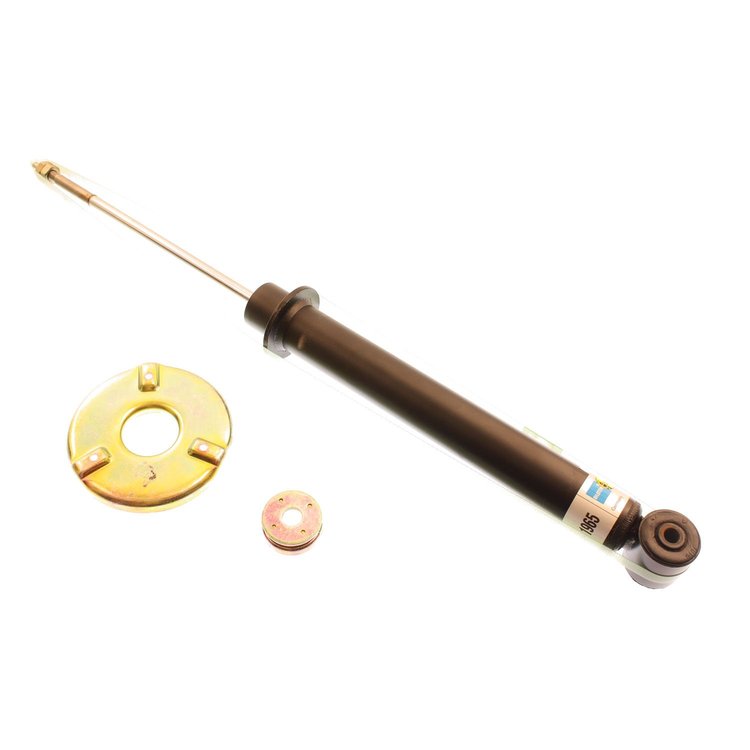 19-019659 B4 OE Replacement Suspension Shock Absorber