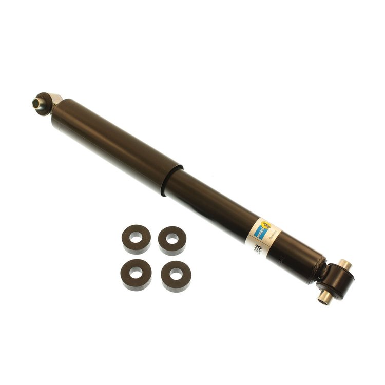 19-019888 B4 OE Replacement Suspension Shock Absorber, 1988-1992 Volvo 740