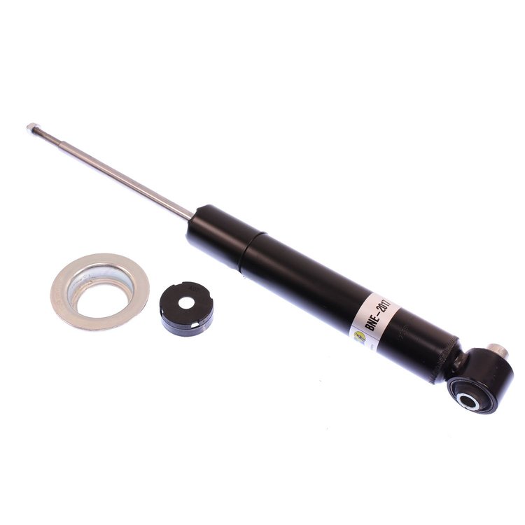 19-020174 B4 OE Replacement Suspension Shock Absorber Fits Select BMW
