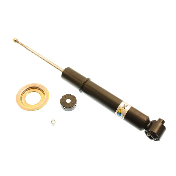 19-028637 B4 OE Replacement Suspension Shock Absorber Fits Select BMW
