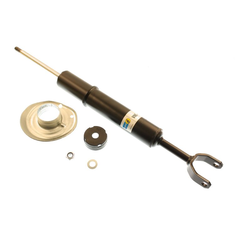 19-045771 B4 OE Replacement Suspension Shock Absorber Fits Select Audi/Volkswagen