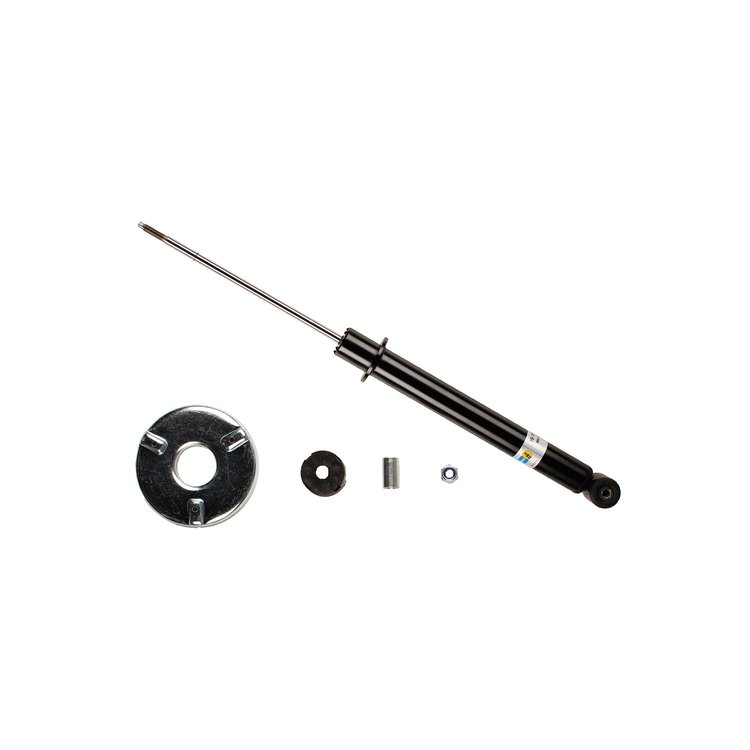 19-105376 B4 OE Replacement Suspension Shock Absorber, 1998 Audi A4