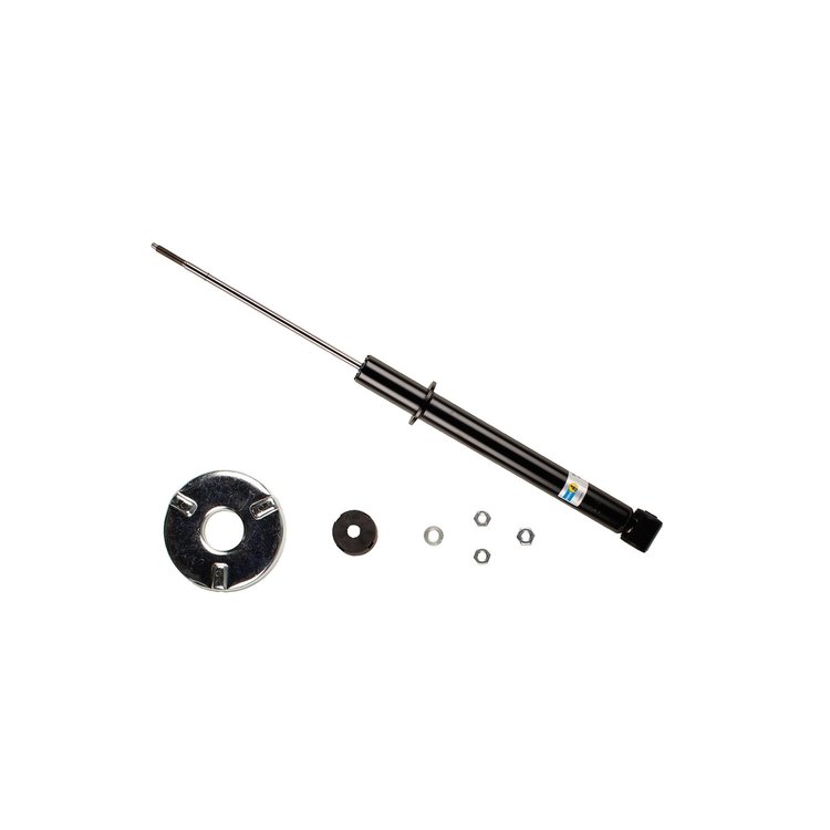 19-124681 B4 OE Replacement Suspension Shock Absorber