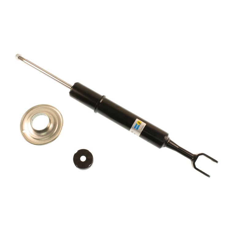 19-164472 B4 OE Replacement Suspension Shock Absorber, 2005-2009 Audi A4, 2005-2009 A4 Quattro, 2004-2009 S4