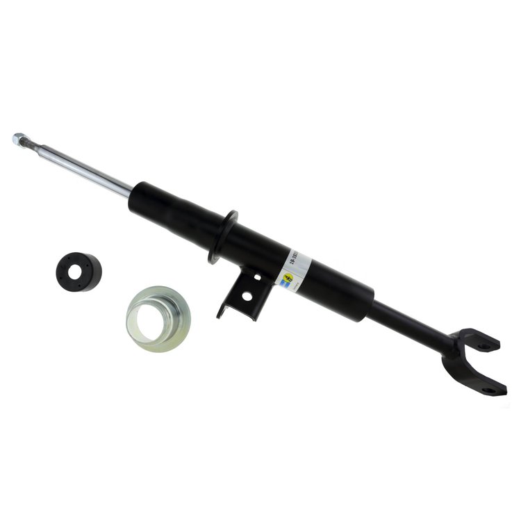 19-193304 B4 OE Replacement Suspension Strut Assembly Fits Select BMW