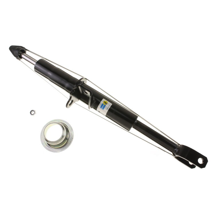 19-195346 B4 OE Replacement Suspension Strut Assembly, 2010-2017 BMW 535i GT, 2010-2015 550i GT