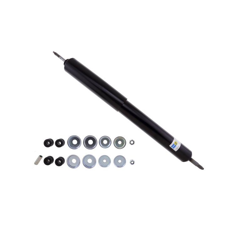 19-218717 B4 OE Replacement Suspension Shock Absorber, 1995 Land Rover Defender 90, 1997 Defender 90