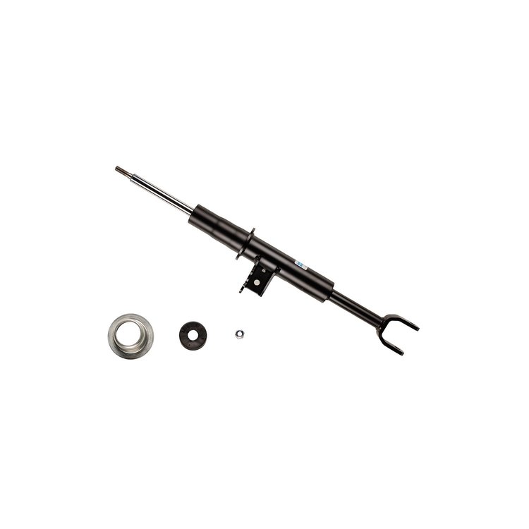 19-230221 B4 OE Replacement Suspension Strut Assembly
