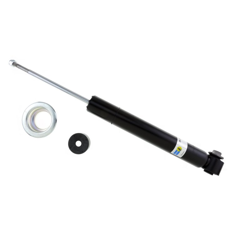 19-230887 B4 OE Replacement Suspension Shock Absorber Fits Select BMW