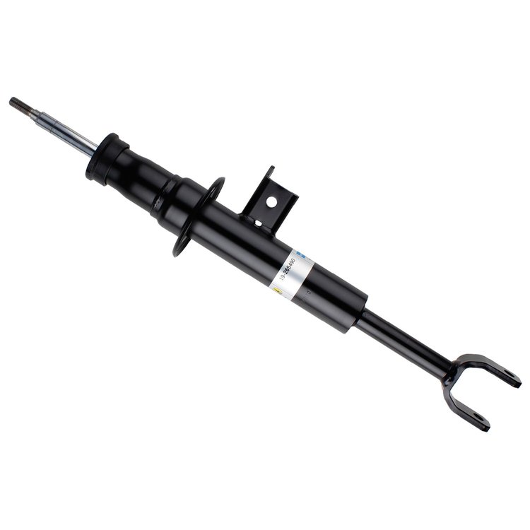 19-265490 B4 OE Replacement Suspension Strut Assembly Fits Select BMW
