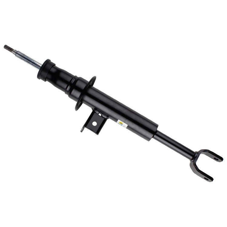 19-265506 B4 OE Replacement Suspension Strut Assembly Fits Select BMW