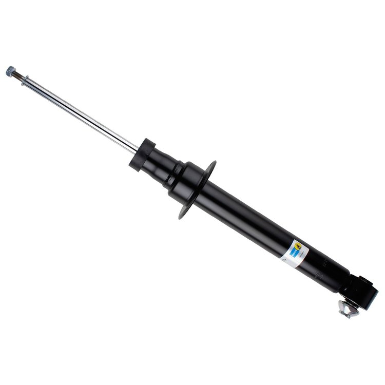 19-274379 B4 OE Replacement Suspension Shock Absorber Fits Select BMW