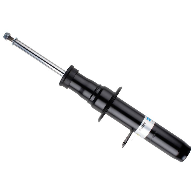 19-276922 B4 OE Replacement Suspension Shock Absorber Fits Select BMW