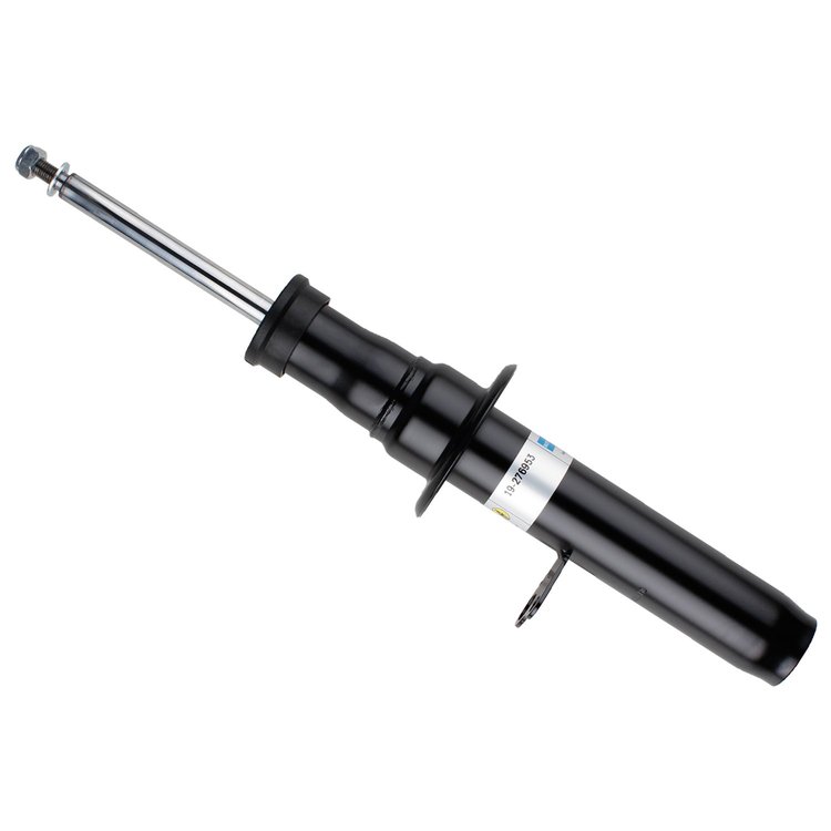 19-276953 B4 OE Replacement Suspension Shock Absorber, 2017-2023 BMW 530i xDrive, 2018 540d xDrive, 2017-2023 540i xDrive