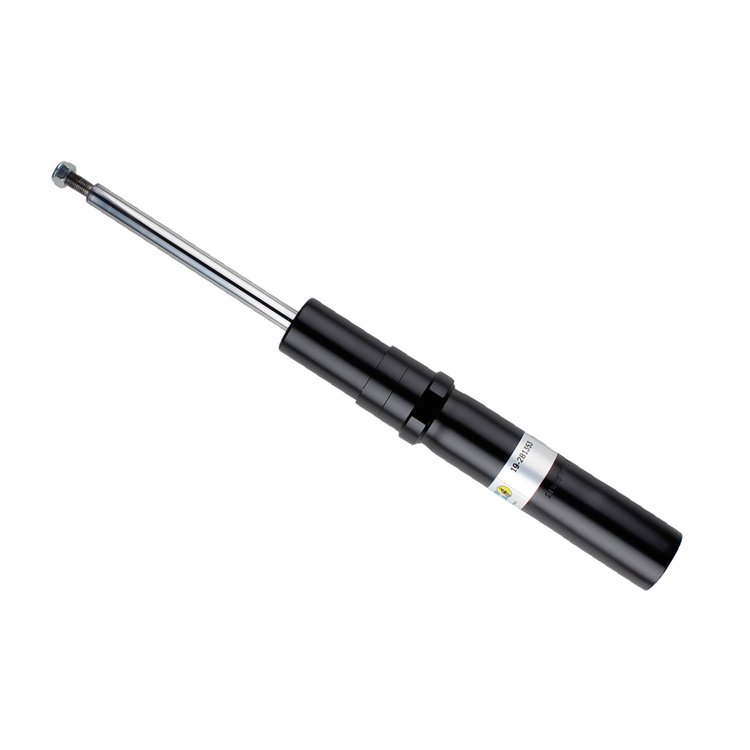 19-281353 B4 OE Replacement Suspension Shock Absorber, Fits Select Audi Q5, Fits Select Audi Q5 PHEV, Select Audi Q5 Sportback