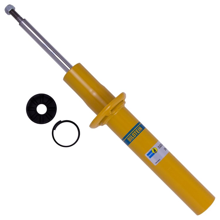 19-313115 B6 Performance Suspension Shock Absorber, 2018-2022 Volvo XC60, 2017-2021 XC90