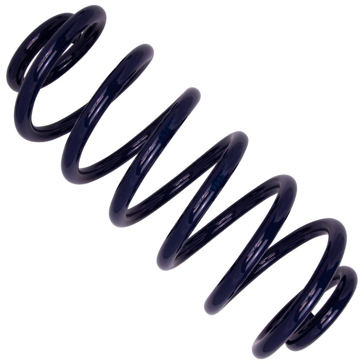 199020 B3 OE Replacement Coil Spring Fits Select Cadillac/Chevrolet/GMC