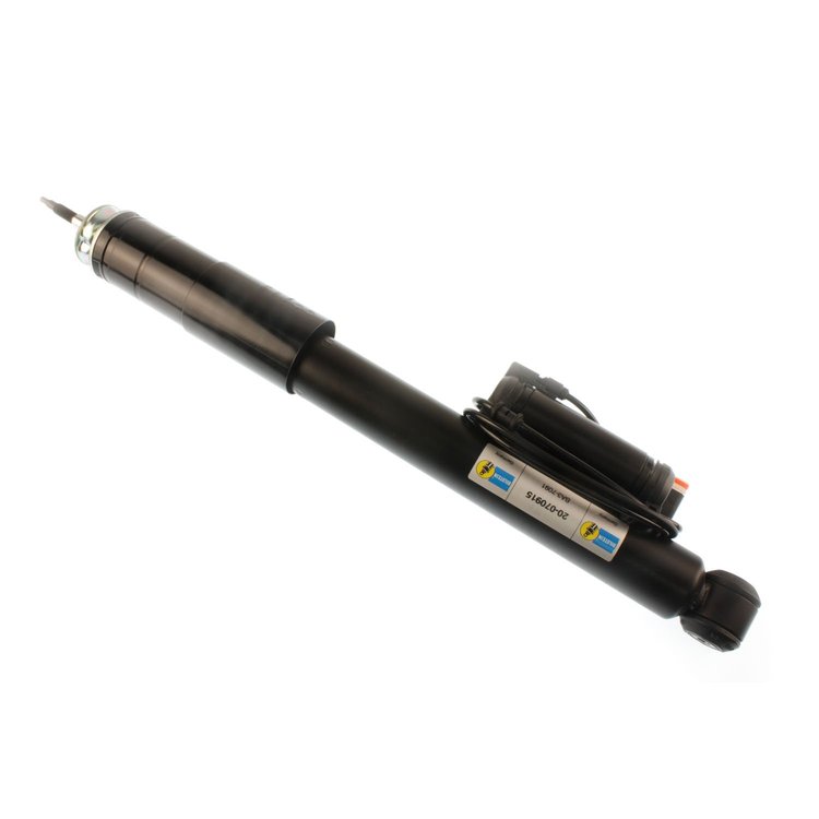 20-070915 B4 OE Replacement Air Shock Absorber Fits Select Mercedes-Benz