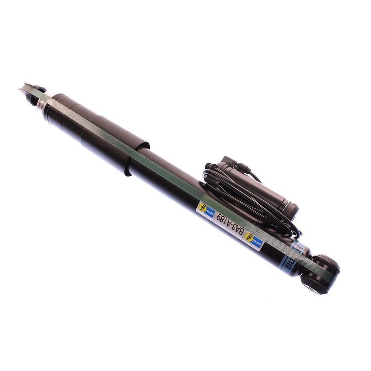 20-101893 B4 OE Replacement Air Shock Absorber, 2003-2005 Mercedes-Benz E320, 2003-2006 E500, 2007-2009 E550