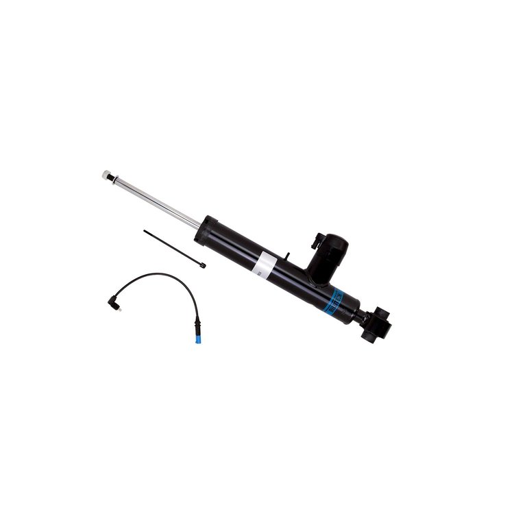 20-238933 B4 OE Replacement Suspension Shock Absorber Fits Select BMW