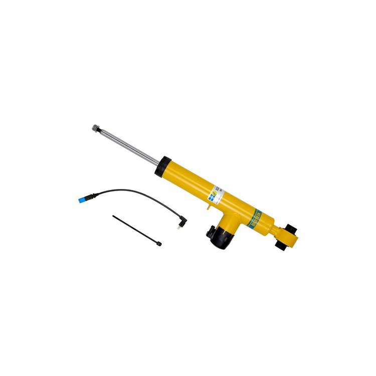20-250744 B6 Performance Suspension Shock Absorber Fits Select BMW