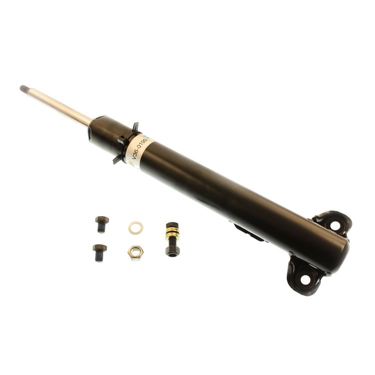 22-001993 B4 OE Replacement Suspension Strut Assembly, 1984-1989 Mercedes-Benz 190D, 1984-1993 190E
