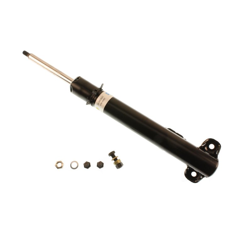 22-003621 B4 OE Replacement Suspension Strut Assembly, 1984-1989 Mercedes-Benz 190D, 1984-1989 190E
