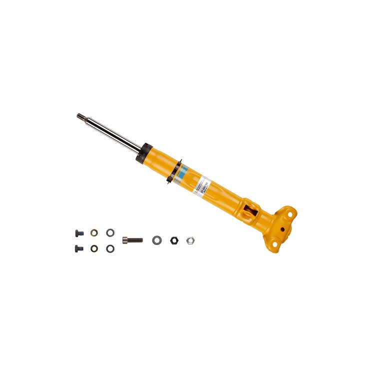 22-041760 B6 Performance Suspension Strut Assembly, 1990-1993 Mercedes-Benz 300SL