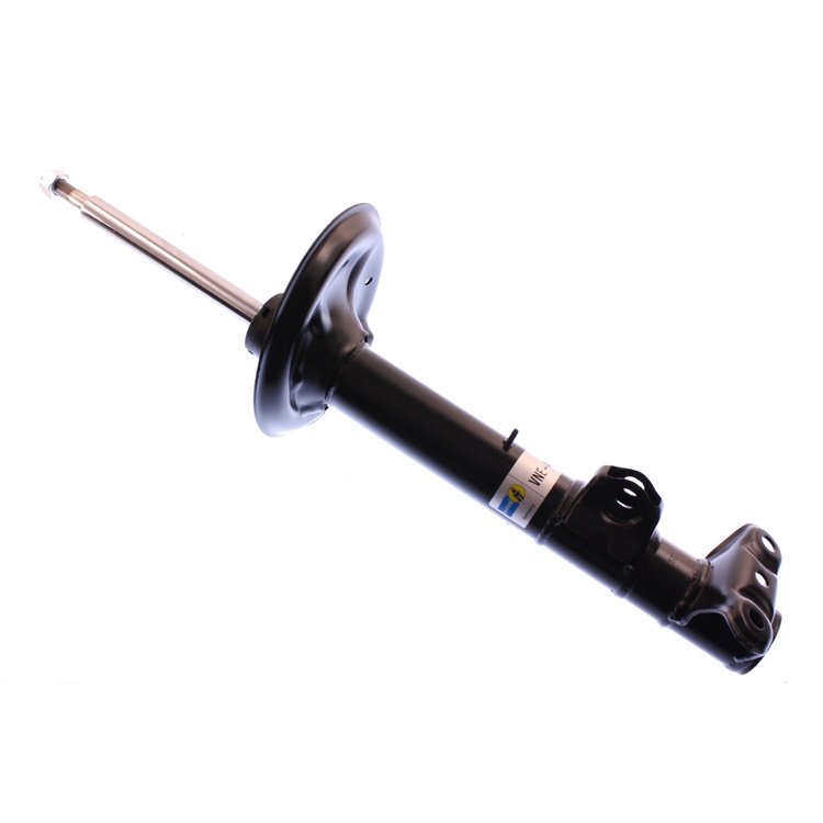 22-044198 B4 OE Replacement Suspension Strut Assembly Fits Select BMW