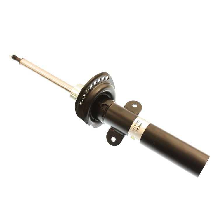22-053619 B4 OE Replacement Suspension Strut Assembly, 2002-2008 Jaguar X-Type