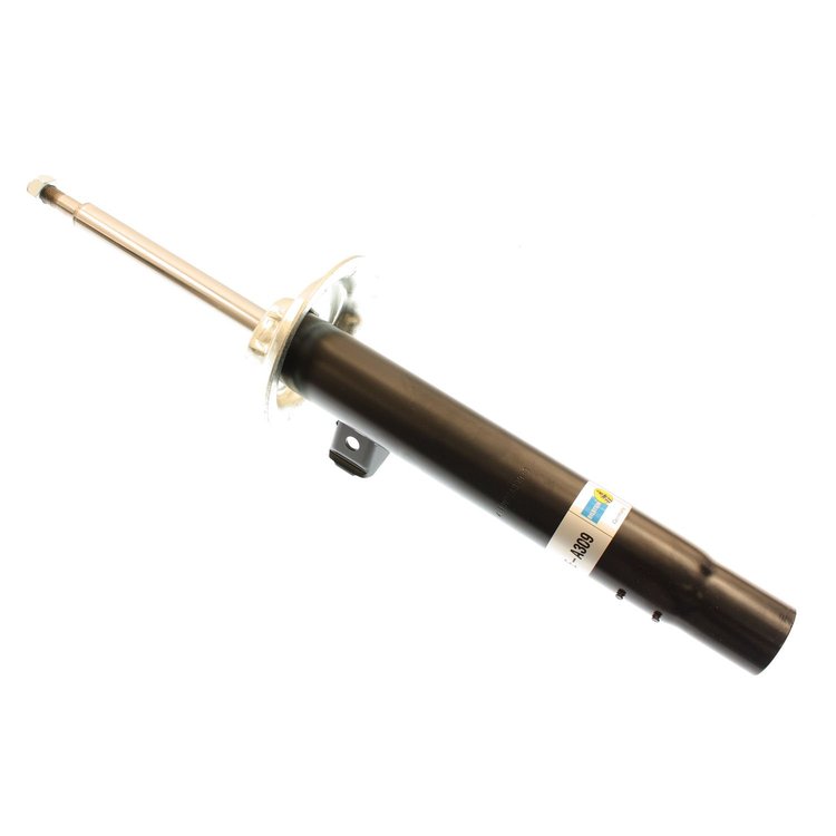 22-103093 B4 OE Replacement Suspension Strut Assembly Fits Select BMW