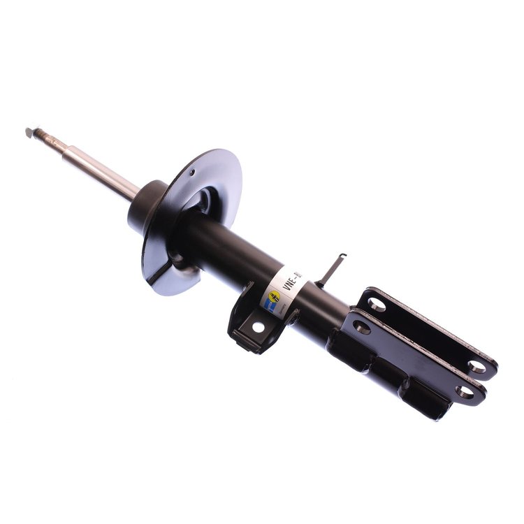 22-119278 B4 OE Replacement Suspension Strut Assembly, 2000-2006 BMW X5