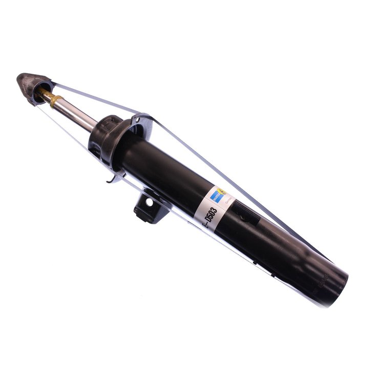 22-135032 B4 OE Replacement Suspension Strut Assembly Fits Select BMW