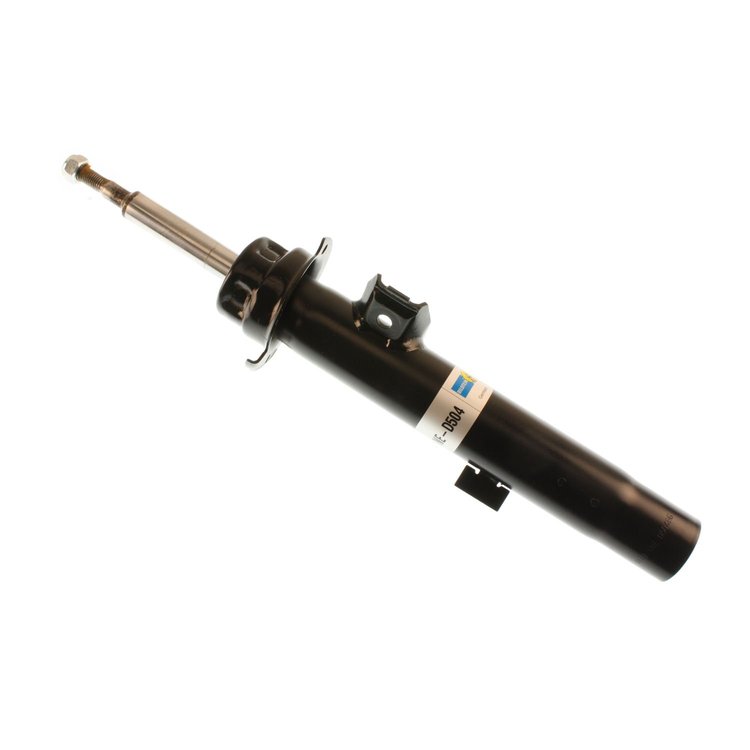 22-135049 B4 OE Replacement Suspension Strut Assembly Fits Select BMW