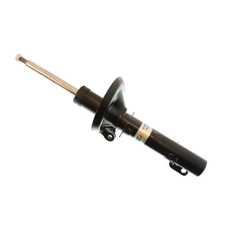 22-145550 B4 OE Replacement Suspension Strut Assembly, 2000-2006 Audi TT, 2000-2006 TT Quattro