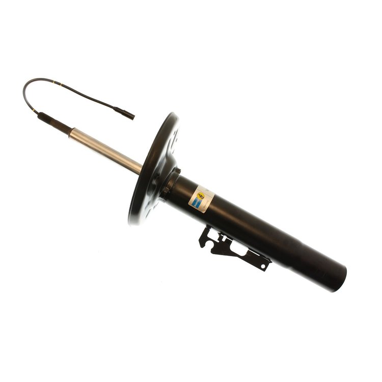 22-147592 B4 OE Replacement Suspension Strut Assembly, 2005-2012 Porsche Boxster, 2006-2012 Cayman
