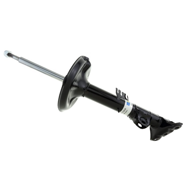 22-172518 B4 OE Replacement Suspension Strut Assembly Fits Select BMW