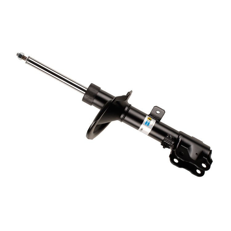 22-172662 B4 OE Replacement Suspension Strut Assembly
