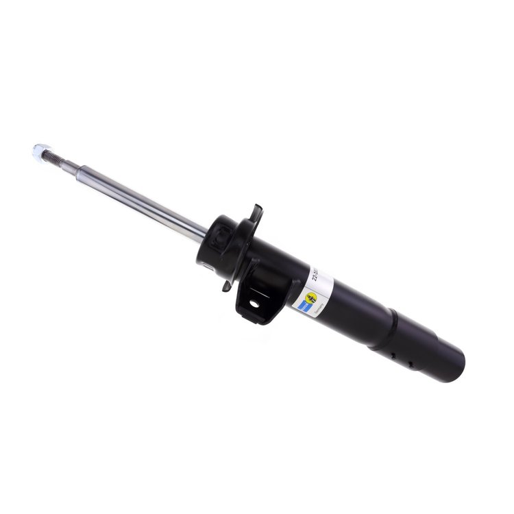 22-183859 B4 OE Replacement Suspension Strut Assembly, 2012-2015 BMW X1