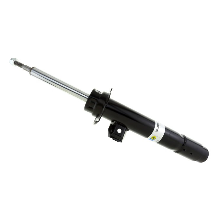 22-183873 B4 OE Replacement Suspension Strut Assembly, 2013-2015 BMW X1