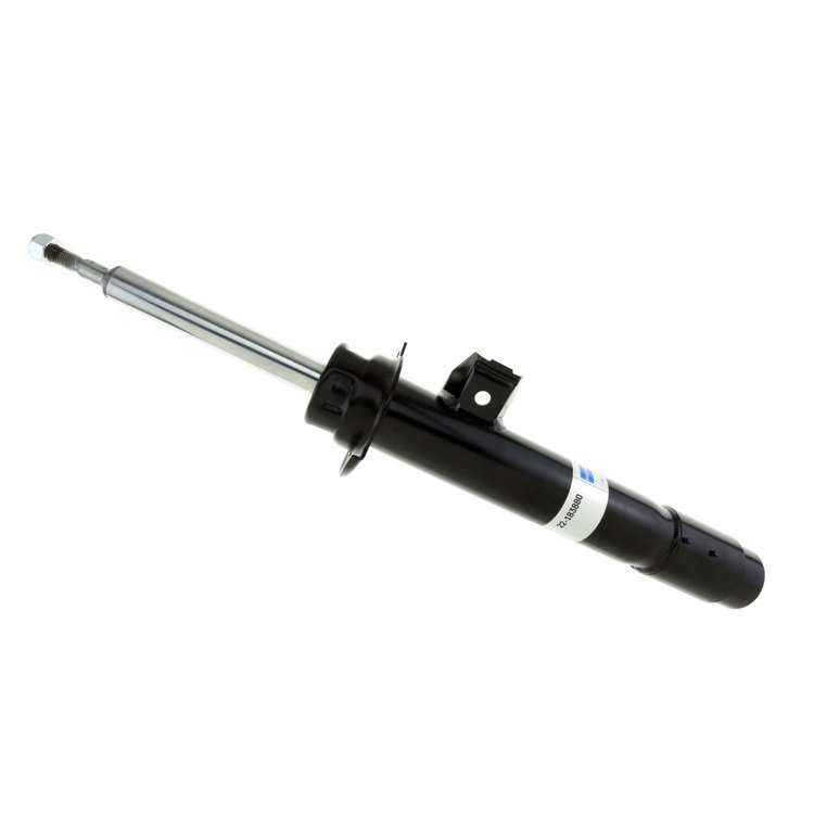 22-183880 B4 OE Replacement Suspension Strut Assembly, 2013-2015 BMW X1