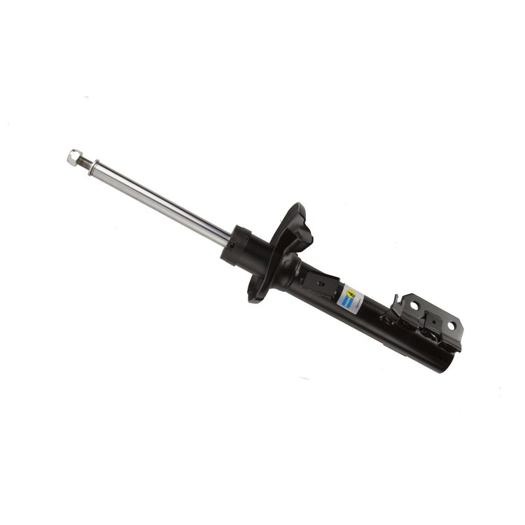 22-188632 B4 OE Replacement Suspension Strut Assembly, 2011-2013 Ford Fiesta