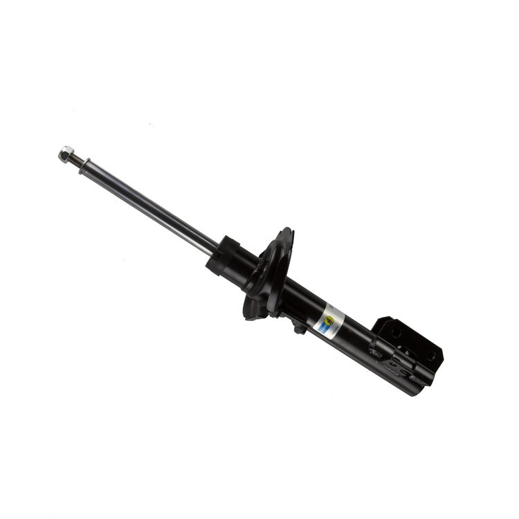 22-193339 B4 OE Replacement Suspension Strut Assembly, 2011-2014 Mazda 2