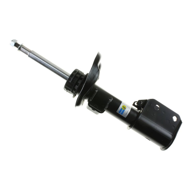 22-193483 B4 OE Replacement Suspension Strut Assembly Fits Select Mercedes-Benz