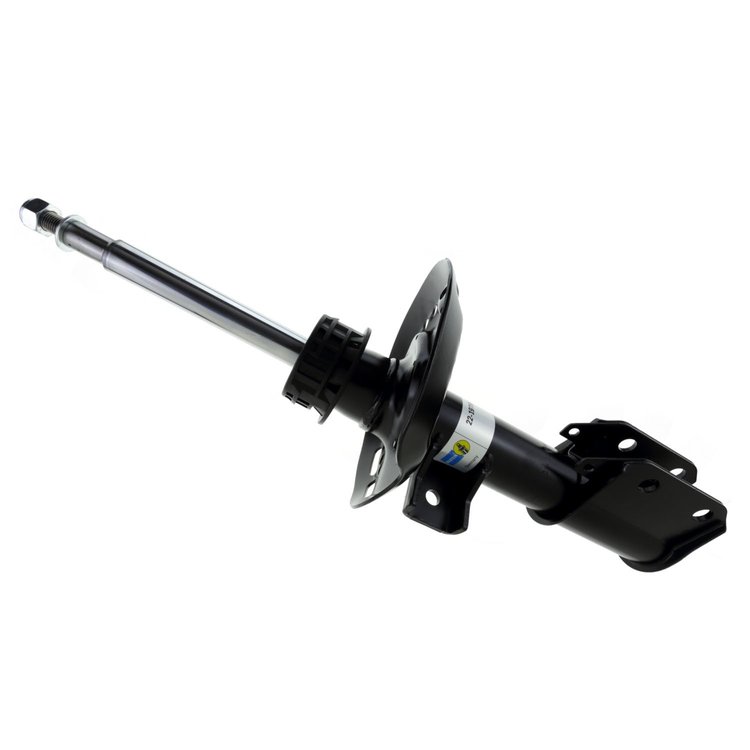 22-197665 B4 OE Replacement Suspension Strut Assembly, 2010-2016 Mercedes-Benz E350, 2010-2014 E550