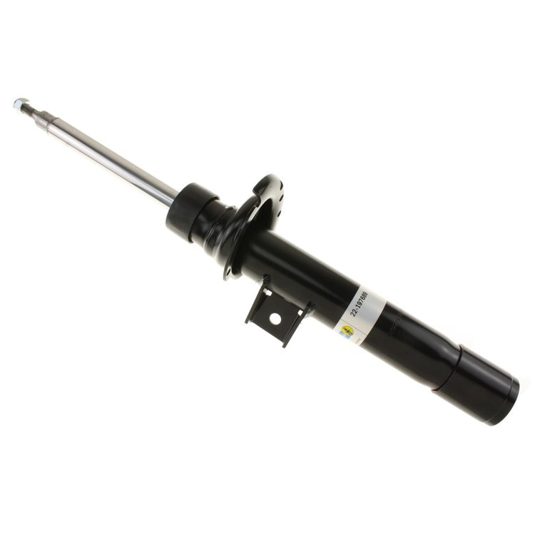 22-197689 B4 OE Replacement Suspension Strut Assembly, 2011-2017 BMW X3, 2015-2018 X4